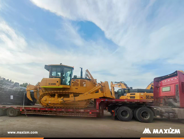 Ghana - 1 Unit XCMG XE215C Crawler Excavator 