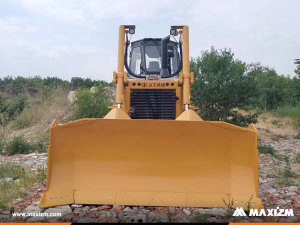 Brazil - 1 Unit XCMG XC870HK Backhoe Loader 