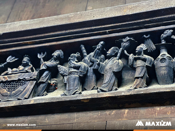 Qingdao Team's Anhui Journey: United We Ascend